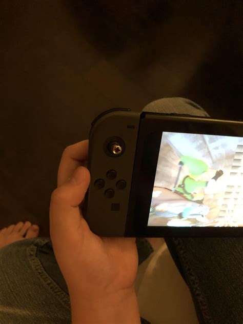 joycon drift fix reddit